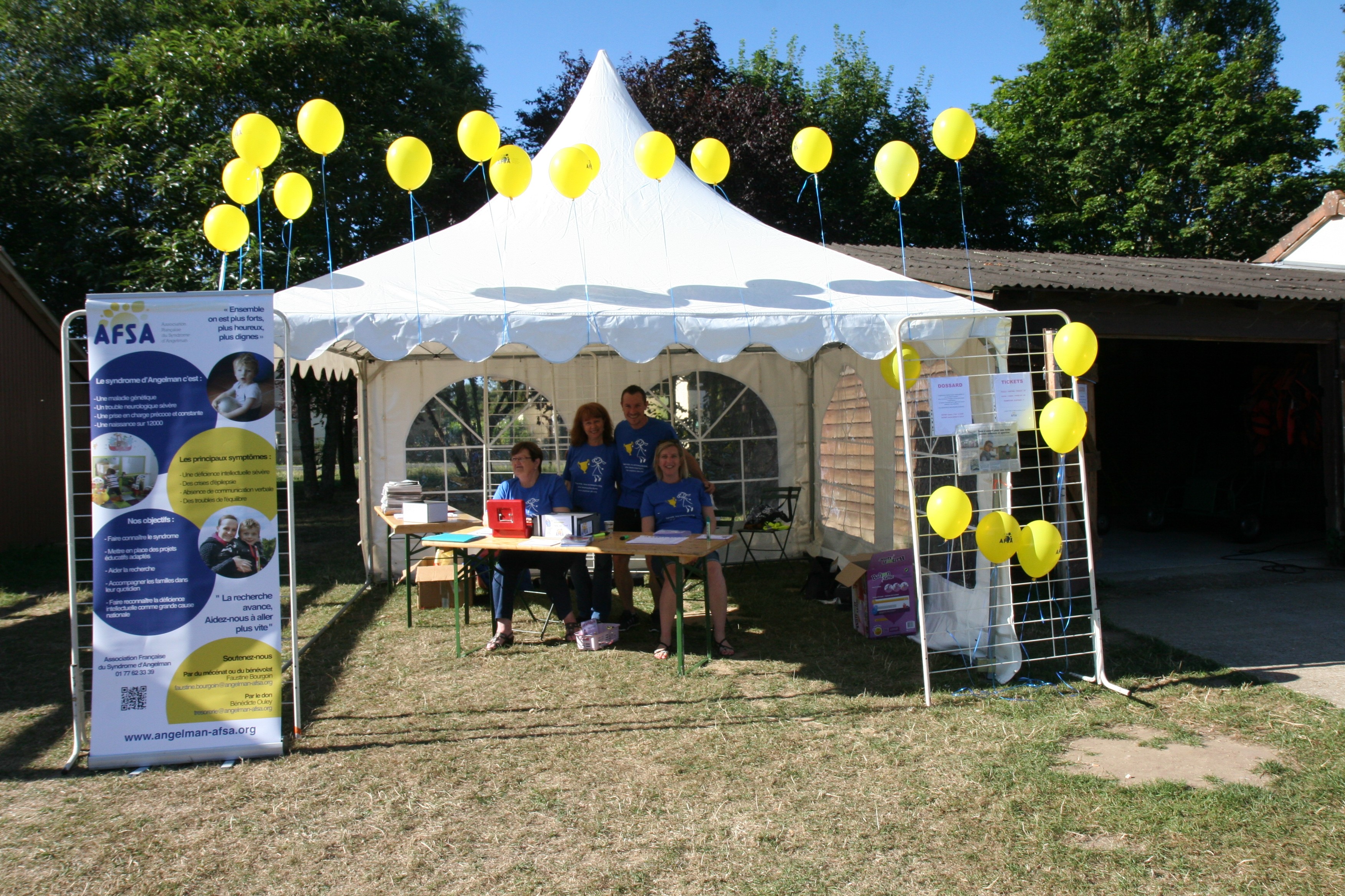 rencontre epilepsie