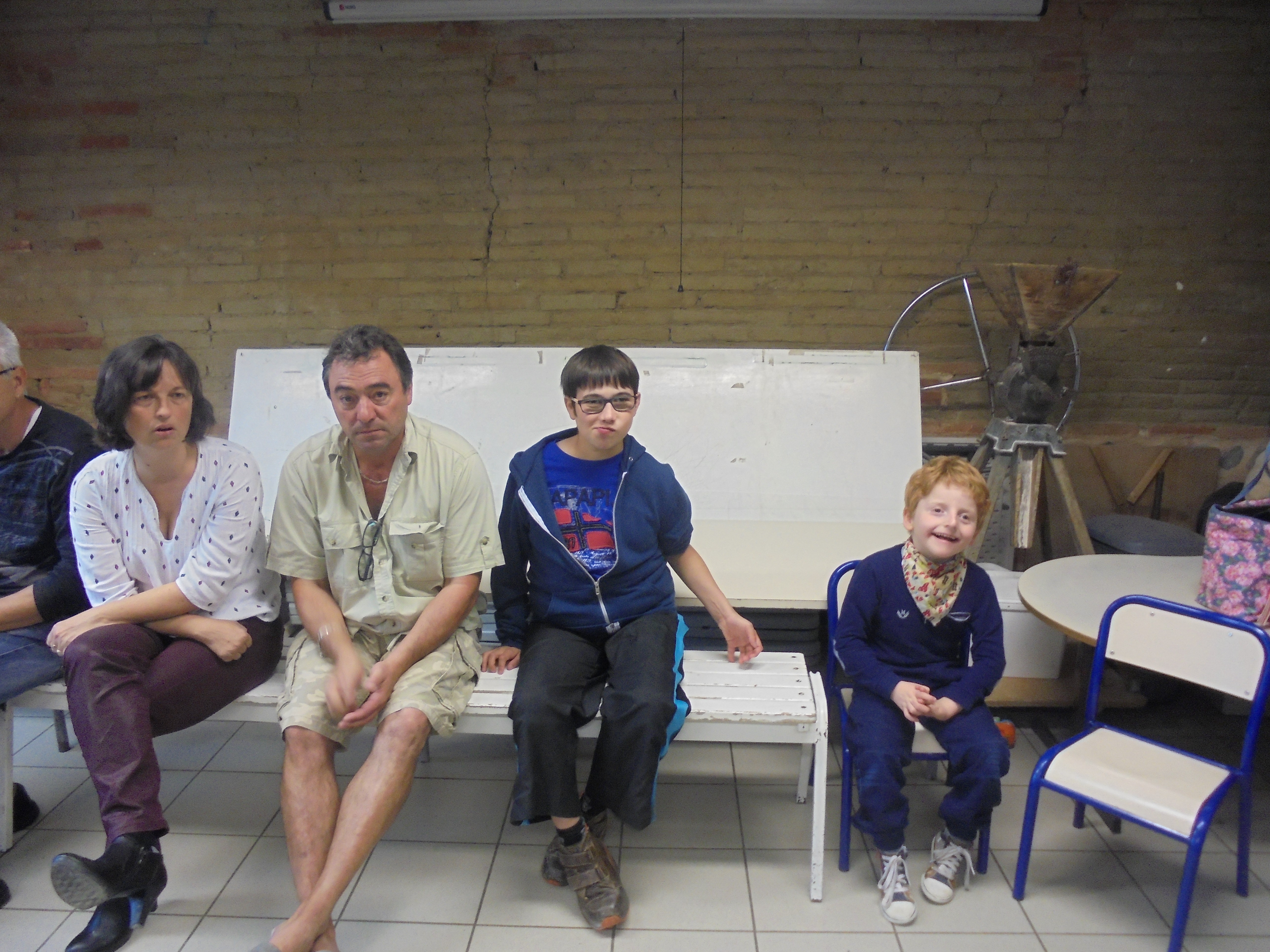 ouest rencontre