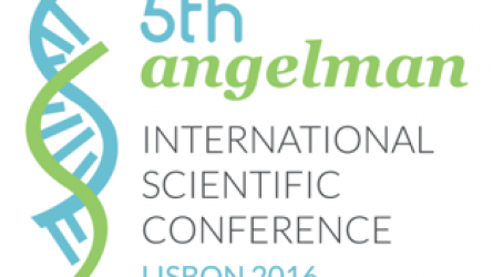 5ème Conférence scientifique internationale sur le syndrome d'Angelman - Lisbonne 2016