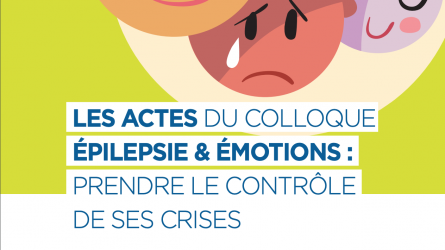 Actes du Colloque Émotions et Epilepsie - Février 2019
