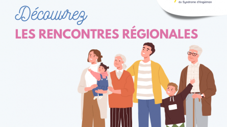 Inscrivez-vous aux Rencontres Régionales 2026 de l'AFSA !