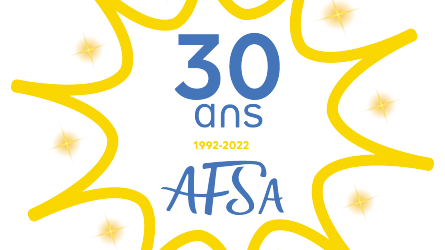 2022 : l'année anniversaire des 30 ans de l'AFSA !