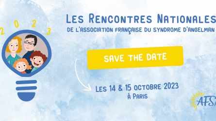 Les Rencontres Nationales 2023, save the date ! 
