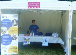 Notre stand