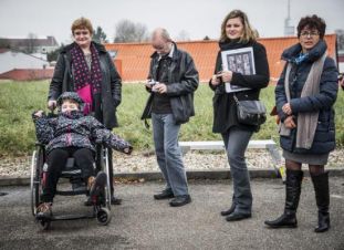 Les membres de l'AFSA