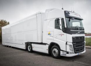 Les camions